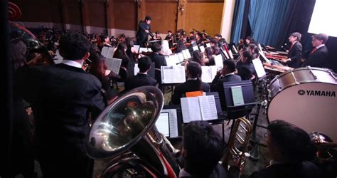 Con shows gratuitos en La Serena y Coquimbo Orquesta Sinfónica Juvenil