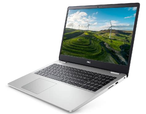 Đánh Giá Dell Inspiron 15 5000 Series Core I5