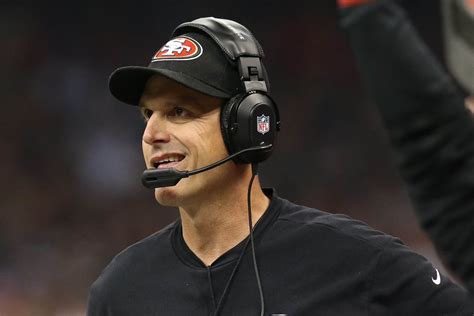 Jim Harbaugh press conference: 49ers coach wraps up 2012 season ...