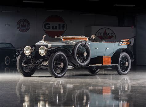 * Are Rare Vintage Cars a Good Investment? Experts Weigh In - 7edv6gw