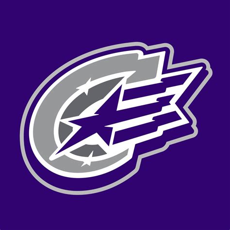 Capital University Athletics Slagle Design