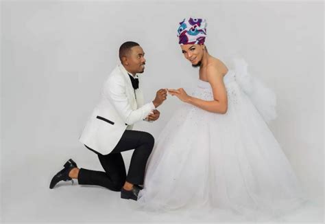 ‘He is changing the face of Amabhinca' - Ntombeningi and Maskandi singer Imfez'emnyama now engaged