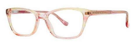 Kensie Girl Rebellious Eyeglasses