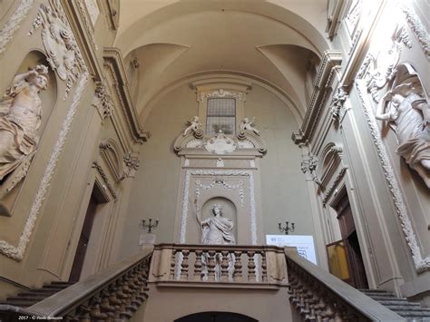 Bologna Palazzo Pallavicini Flickr