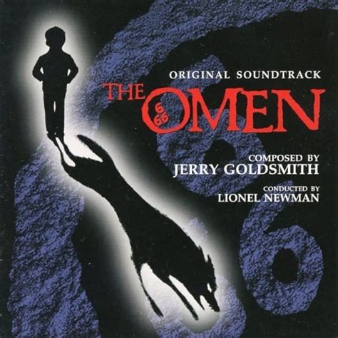 駿河屋 「the Omen」original Soundtrack（サウンドトラック）