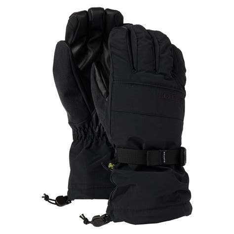 Mens Burton Profile Gloves