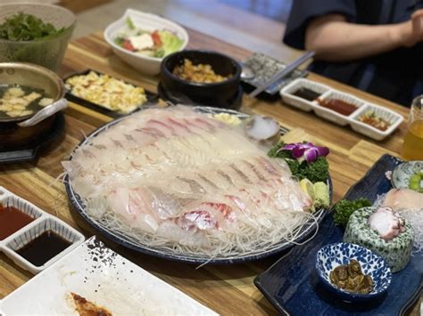 대구달서구 맛집 스끼 많이 나오는 죽전네거리 ‘싱싱 횟집 네이버 블로그