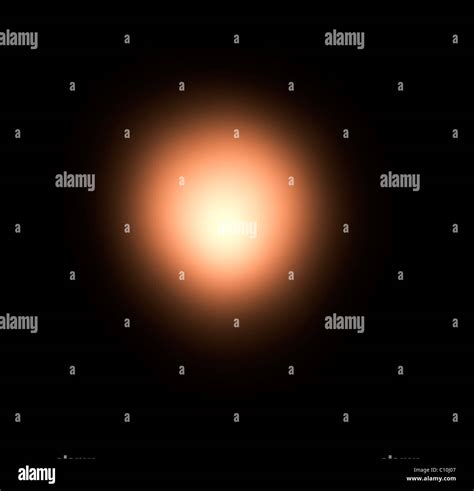 Closeup of the red giant star Betelgeuse from the Hubble Space ...