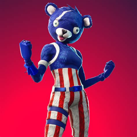 Fireworks Team Leader Fortnite Epic