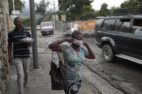 5 Killed In Haiti As Vigilante Crowds Target Suspected Gangs Winnipeg