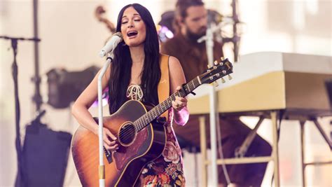 Kacey Musgraves Performs On 'Today' Show, Adds New Tour Dates | iHeart