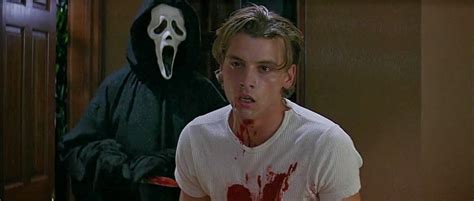 Brian Vs. Movies: Scream