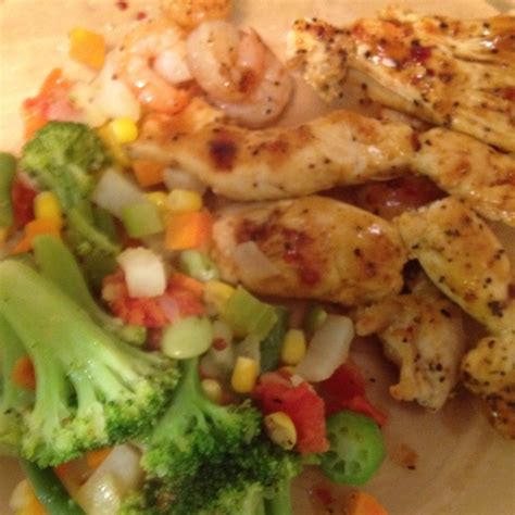 Grilled Chicken Steamed Veggies Meals Food Grilled Chicken