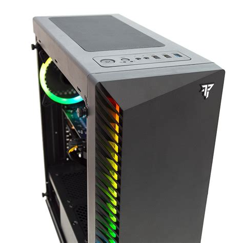 Pccom Tempest Pc Lite Intel Core I F Gb Tb Ssd Rtx