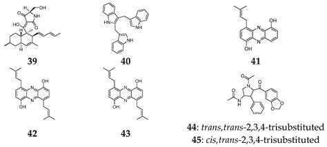 Cytotoxic Natural Products From Marine Sponge Derived Microorganisms