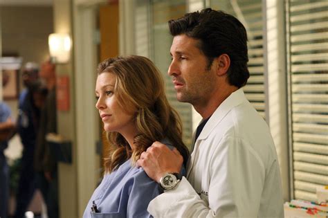 Grey S Anatomy Was McDreamy Really All That Dreamy Some Fans Can T