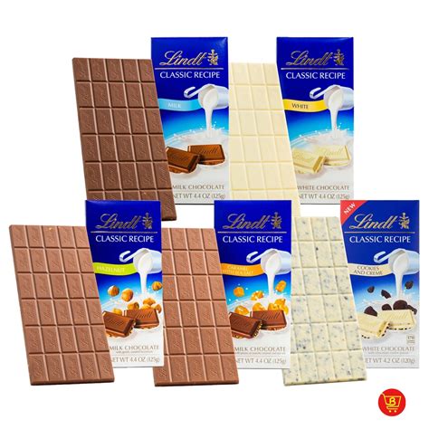lindt chocolate - Best Prices and Online Promos - Mar 2023 | Shopee ...