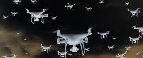 First-Ever Drone Swarm Attack Has Struck Russian Military Bases ...