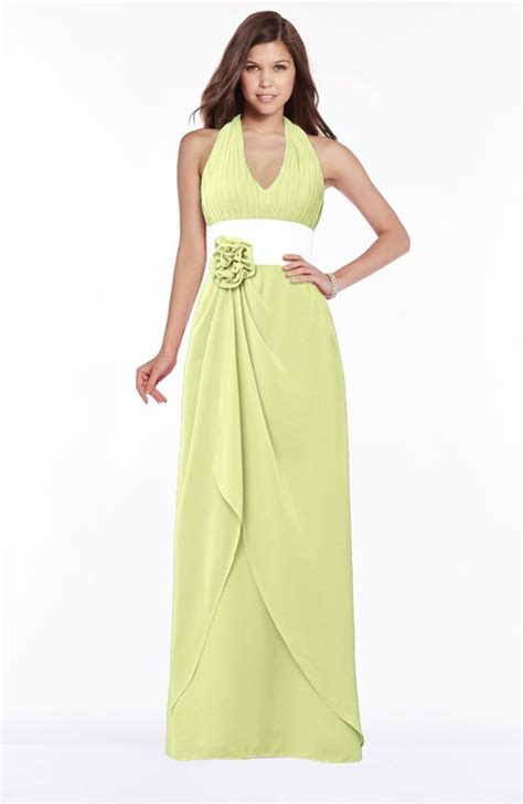 Colsbm Paulina Lime Green Bridesmaid Dresses Colorsbridesmaid