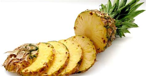 Truco definitivo para plantar una piña sin semilla