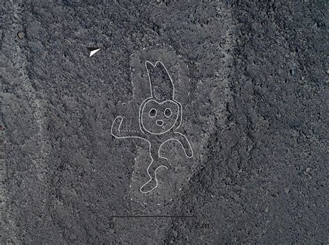 Nazca Over 100 New Ancient Designs Discovered In Peru S Nazca Lines