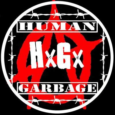 human garbage discography   biography interviews