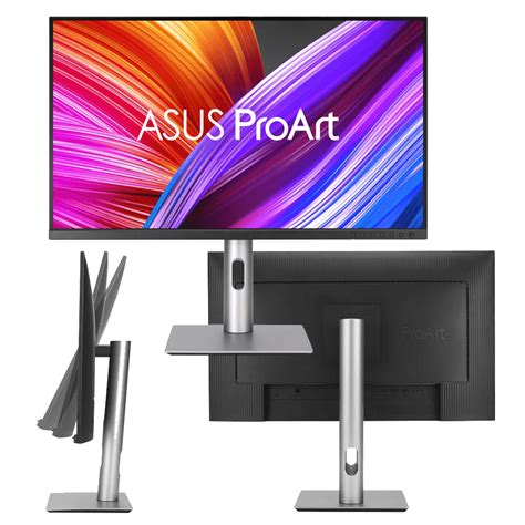 ASUS PROART PA329CRV DISPLAY 32” PROFESSIONAL MONITOR - Nexcom Computers