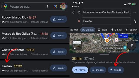 Google Maps Como Salvar Rotas No App Confira O Passo A Passo