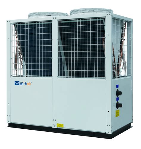 Modular Air Cooled Inverter Chiller Buy Modular Air Cooled Inverter