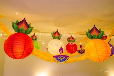 Affordable Diwali Decoration Services in Mumbai