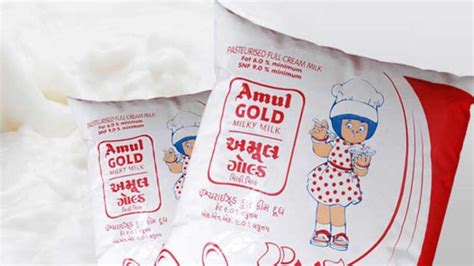 Amul Hikes Price Of Full Cream Milk By Rs 2 Per Litre Except In Poll