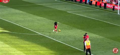 Estoesanfield On Twitter La Hija De Mosalah Makka