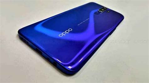 Oppo A11K Price And Full Specifications Leaked Ahead Of India Launch