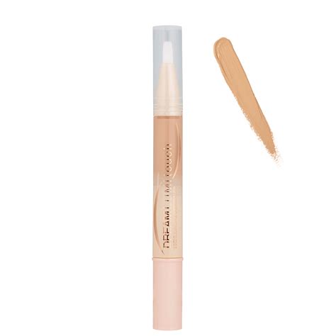 Maybelline Dream Lumi Touch Highlighting Concealer 01 Ivory