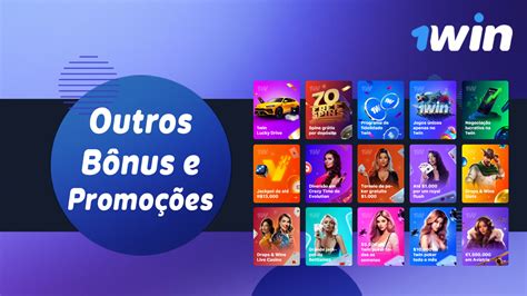 1win Bônus Guia Completo De Todas As Promoções Da Casa Em 2024