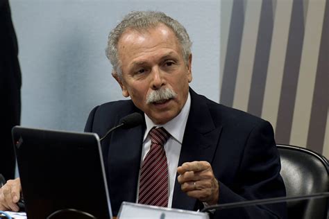 Ricardo Galvão ex diretor do Inpe deve chefiar CNPq 13 01 2023