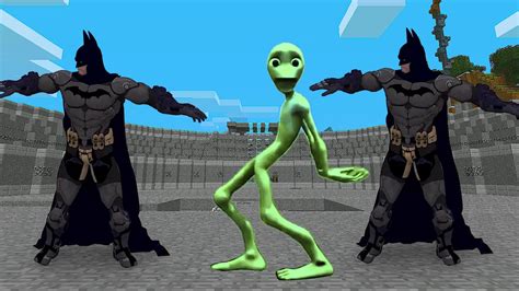 Dame Tu Cosita Song Dame Tu Cosita Superhero Dance Batman