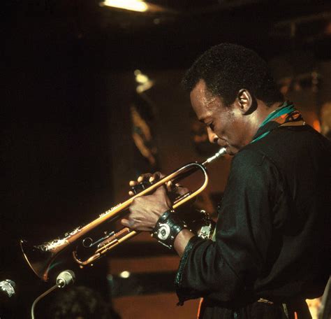 Miles Davis Live At Ronnie Scotts