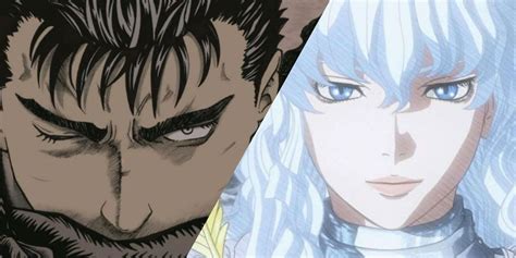 The Strongest Characters In Berserk