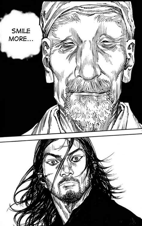 La Bestia On Twitter Rt Psvagabond Manga Vagabond