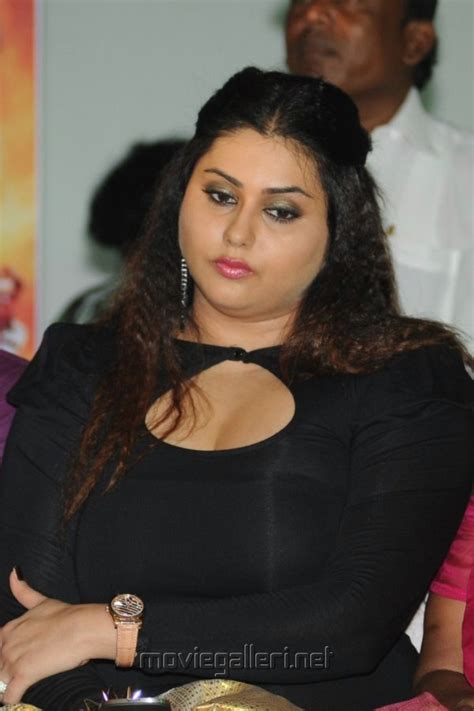 🔥 Free Download Picture Namitha Kapoor Hot Pics In Black Dress Gugan By