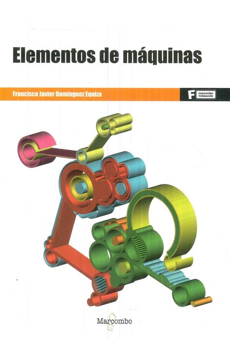 Elementos De Máquinas Ediciones Técnicas Paraguayas