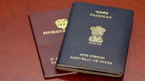 Getting Police Clearance Certificate For Passport Becomes Easier Mea Takes This Step