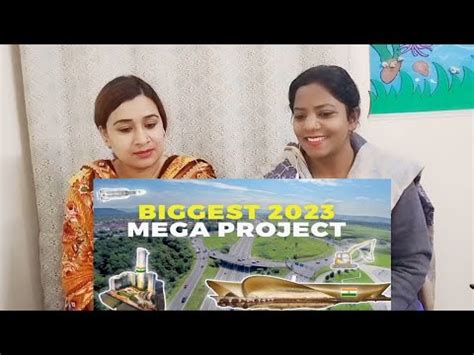 Pakistani Reacts To Upcoming Mega Project In India Will Boost Economy