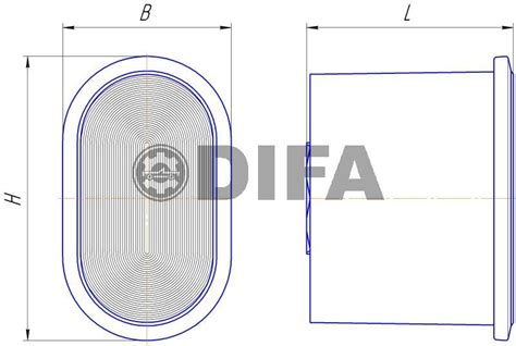 DIFA 43121