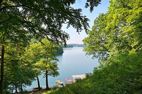 Ausflugstipps Feldberg Herbsturlaub Mecklenburgische Seenplatte