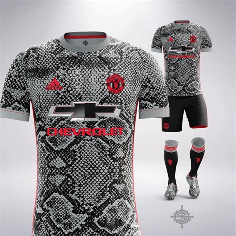 Are these fan-made football kits better than the real thing? - The Independent Collective