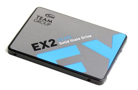 Teamgroup Ex2 Ssd 1tb Review Page 16