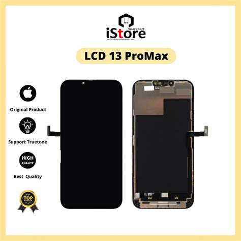 Jual Lcd iP 12 Promax 13 Pro 13 13 Mini Promax 14 Pro 14 Pro Max ...