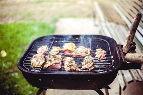 Tischgrill Test Vergleich Top Im Juni